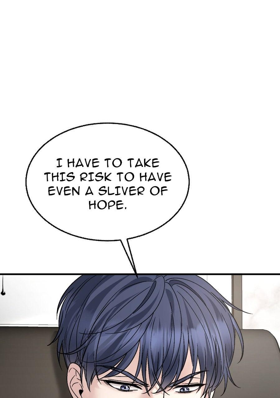 Live Happily Ever AfterWith My Ex’s Uncle Chapter 85 page 46 - 
