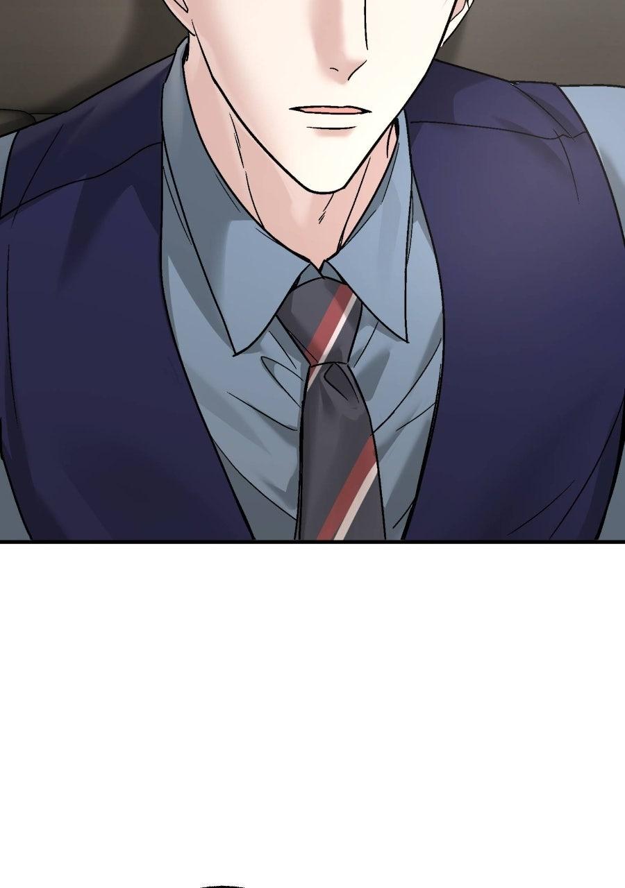 Live Happily Ever AfterWith My Ex’s Uncle Chapter 85 page 47 - 