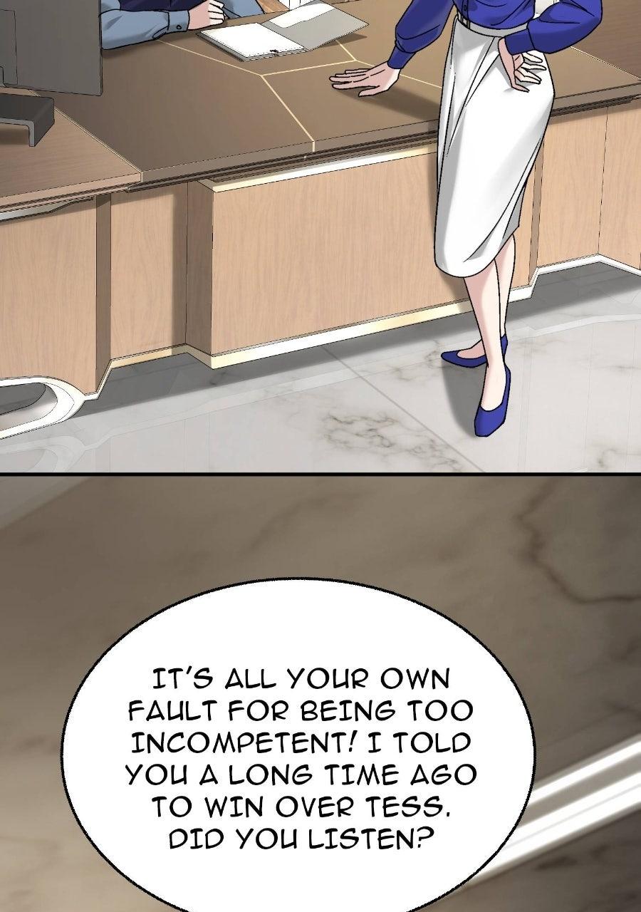 Live Happily Ever AfterWith My Ex’s Uncle Chapter 85 page 49 - 