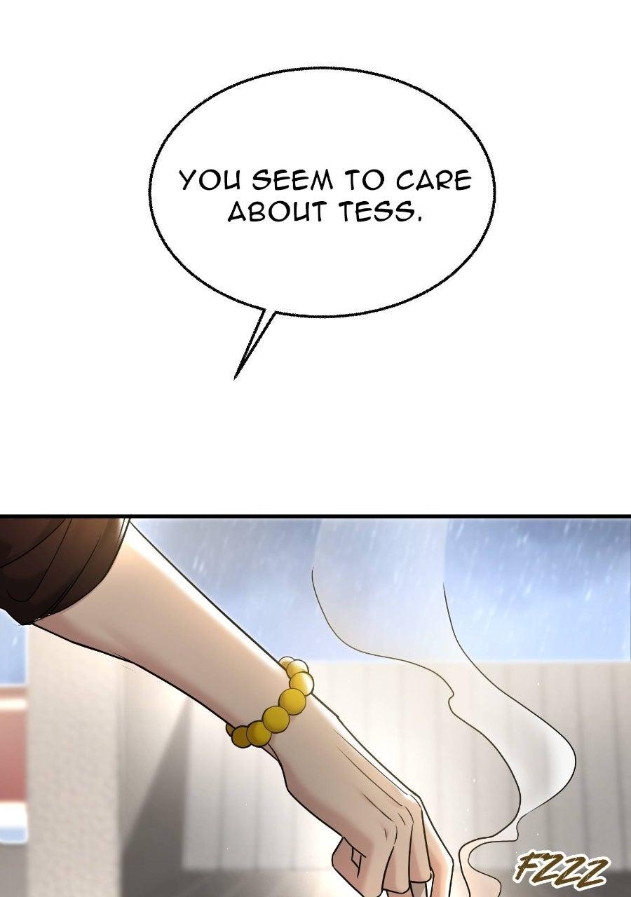Live Happily Ever AfterWith My Ex’s Uncle Chapter 85 page 6 - 