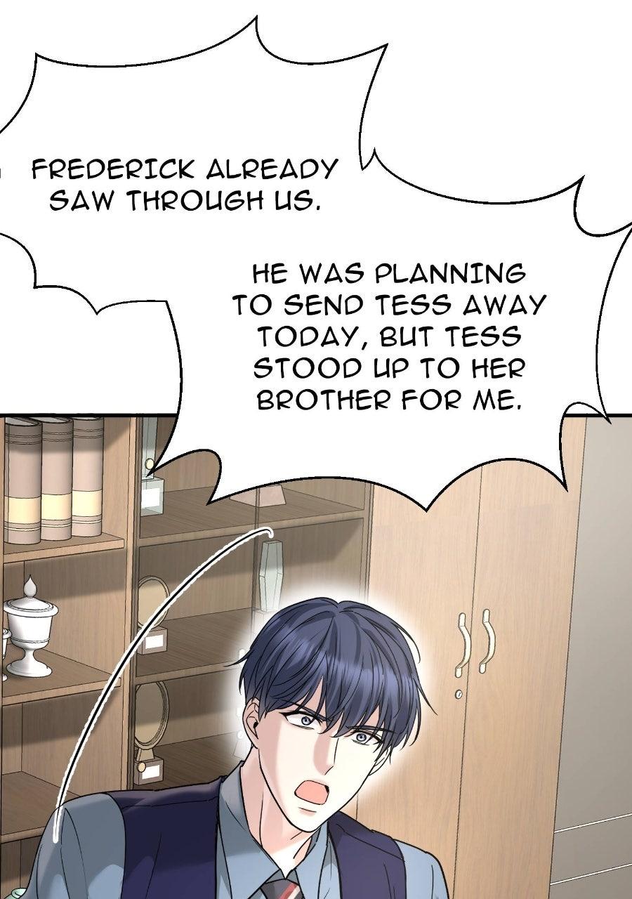 Live Happily Ever AfterWith My Ex’s Uncle Chapter 85 page 52 - 