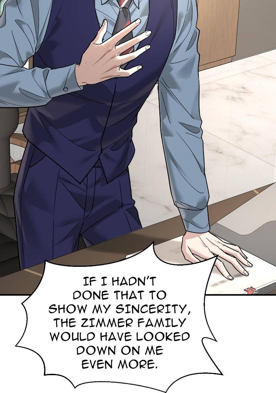 Live Happily Ever AfterWith My Ex’s Uncle Chapter 85 page 53 - 