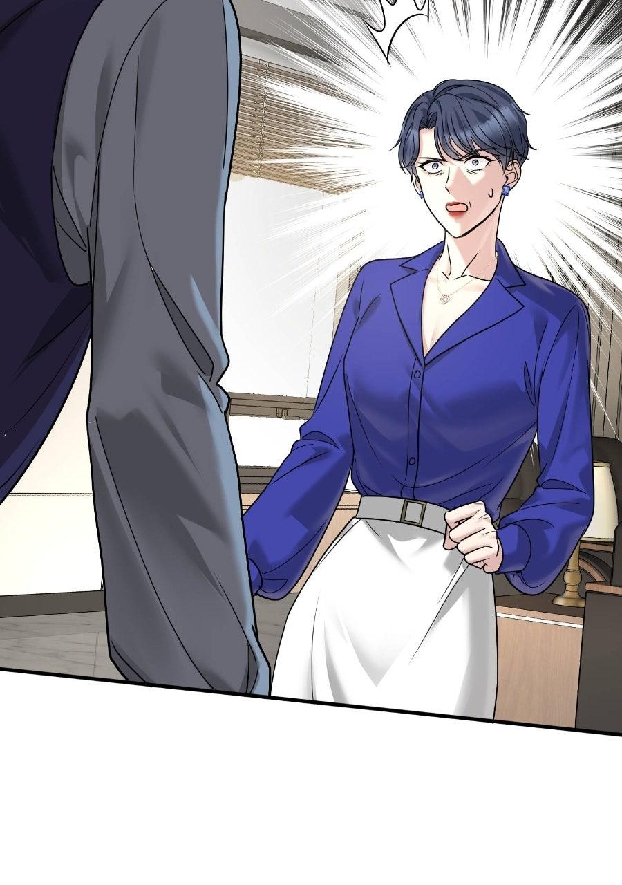 Live Happily Ever AfterWith My Ex’s Uncle Chapter 85 page 55 - 