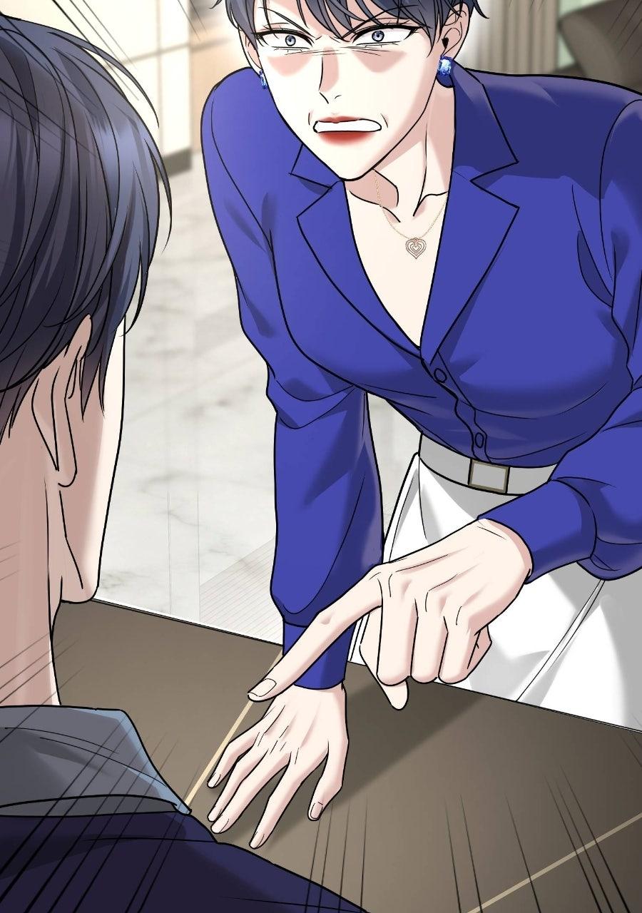 Live Happily Ever AfterWith My Ex’s Uncle Chapter 85 page 57 - 