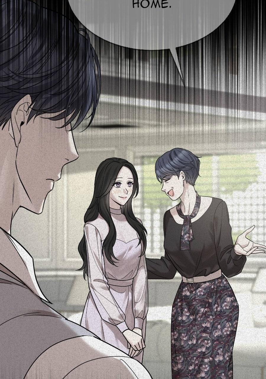 Live Happily Ever AfterWith My Ex’s Uncle Chapter 85 page 60 - 
