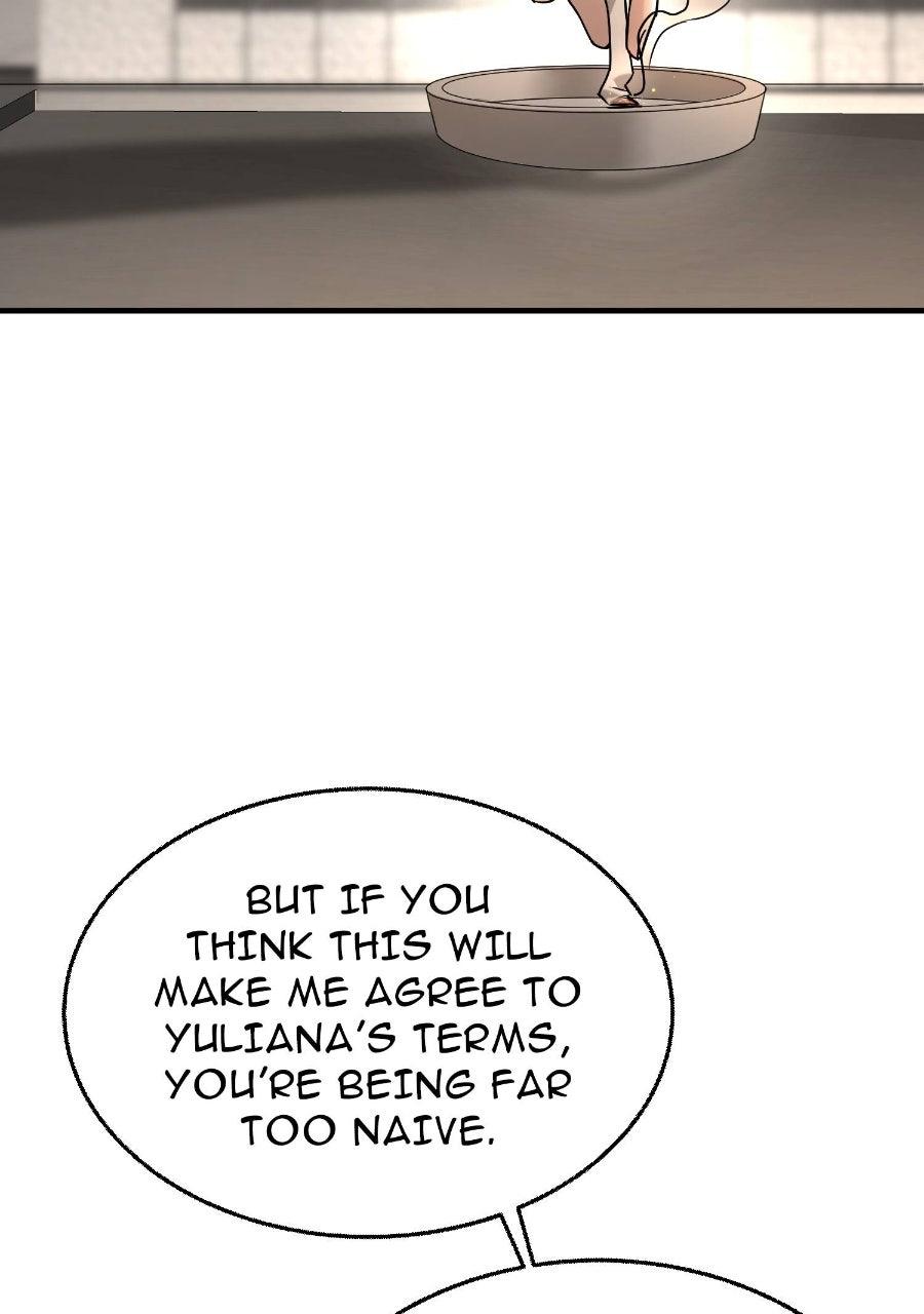 Live Happily Ever AfterWith My Ex’s Uncle Chapter 85 page 7 - 