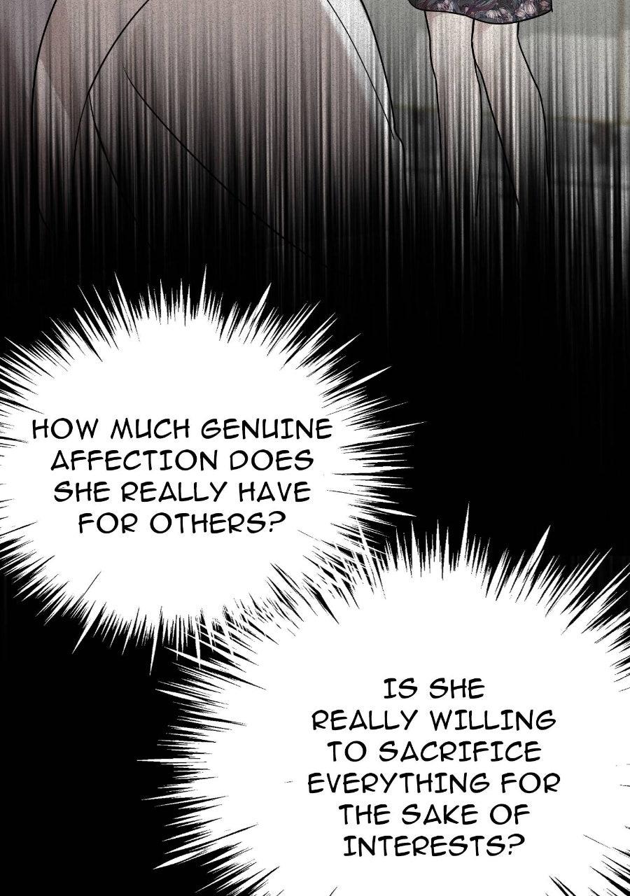 Live Happily Ever AfterWith My Ex’s Uncle Chapter 85 page 61 - 