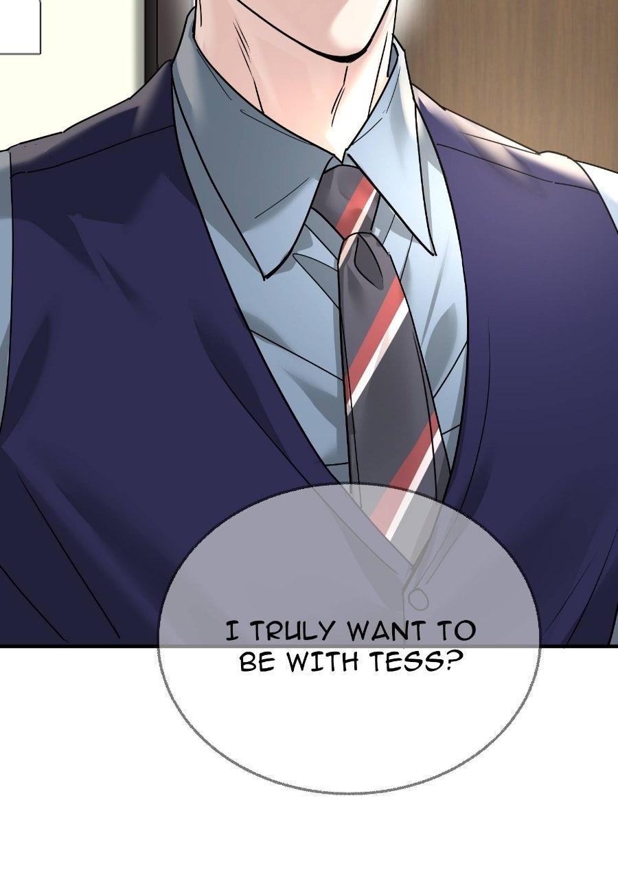 Live Happily Ever AfterWith My Ex’s Uncle Chapter 85 page 64 - 