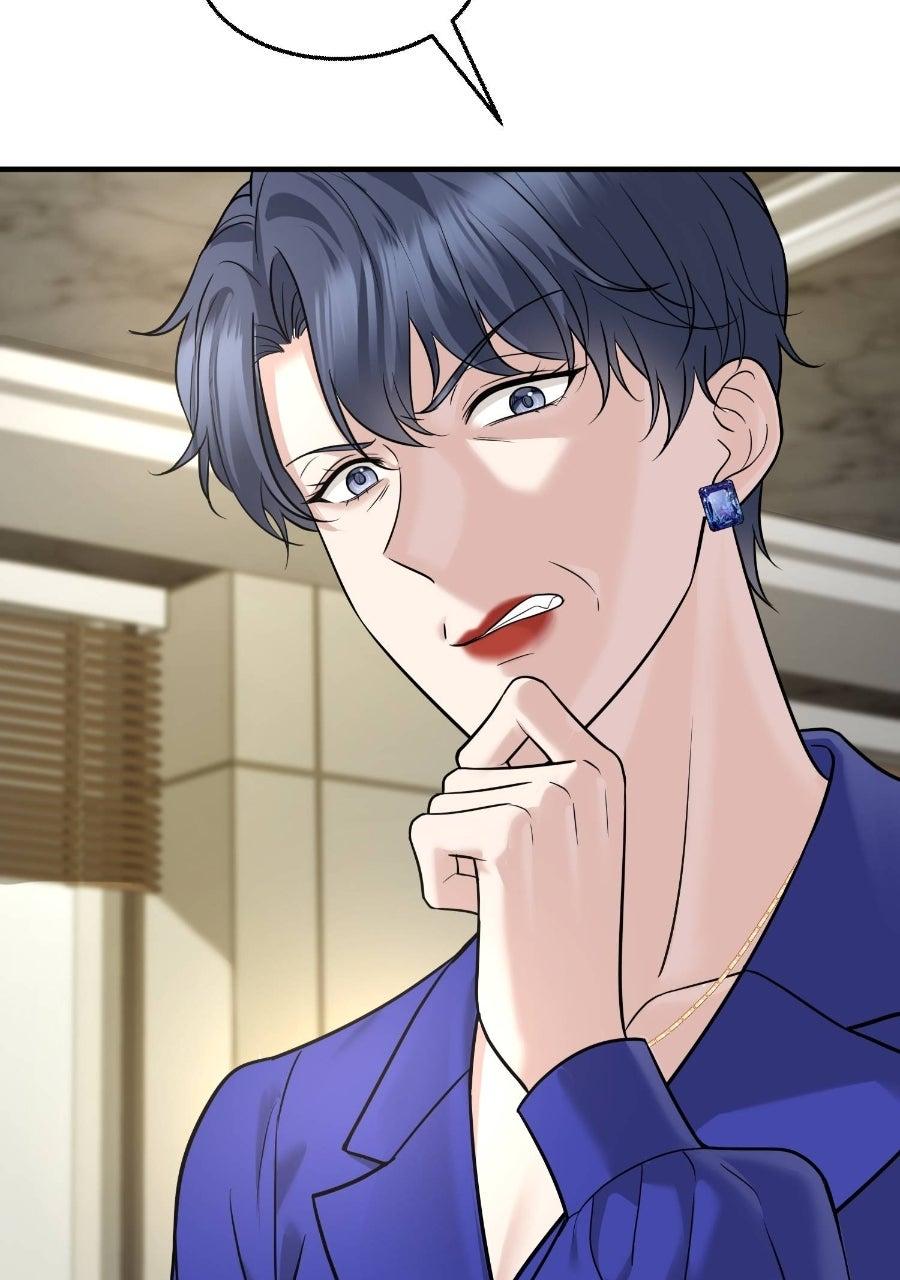 Live Happily Ever AfterWith My Ex’s Uncle Chapter 85 page 67 - 