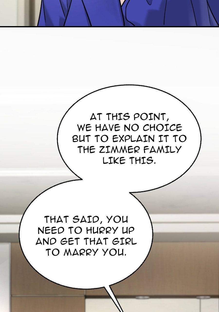 Live Happily Ever AfterWith My Ex’s Uncle Chapter 85 page 68 - 