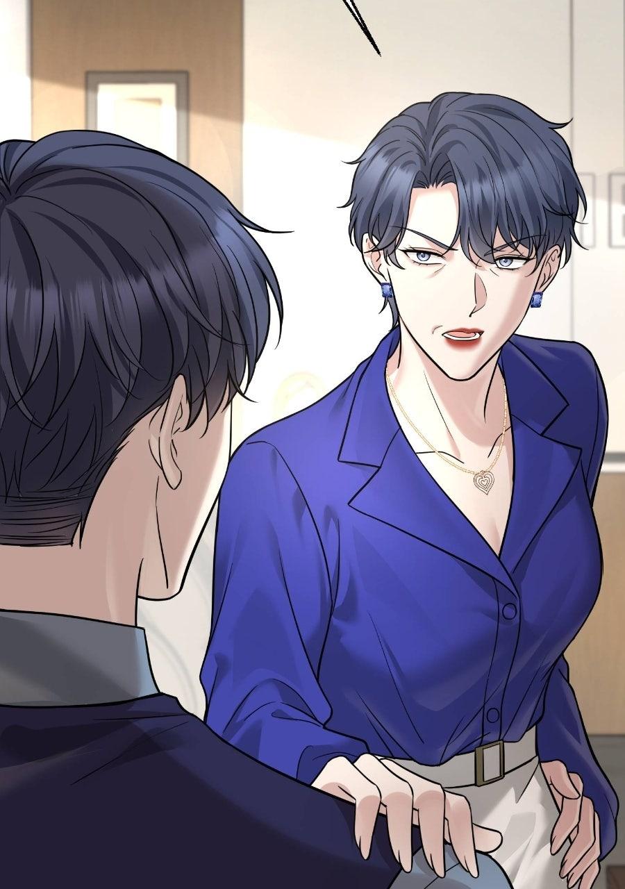 Live Happily Ever AfterWith My Ex’s Uncle Chapter 85 page 69 - 