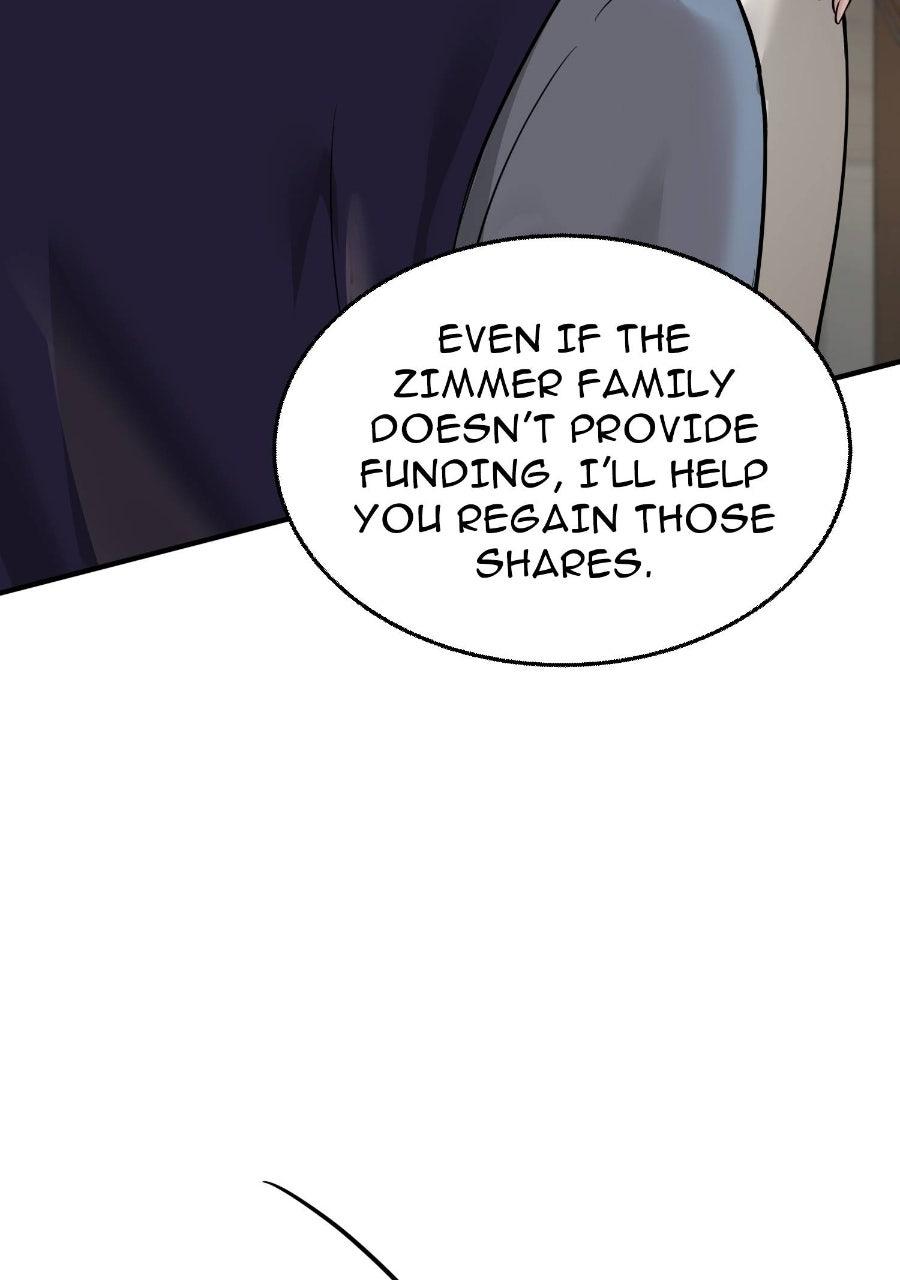 Live Happily Ever AfterWith My Ex’s Uncle Chapter 85 page 70 - 