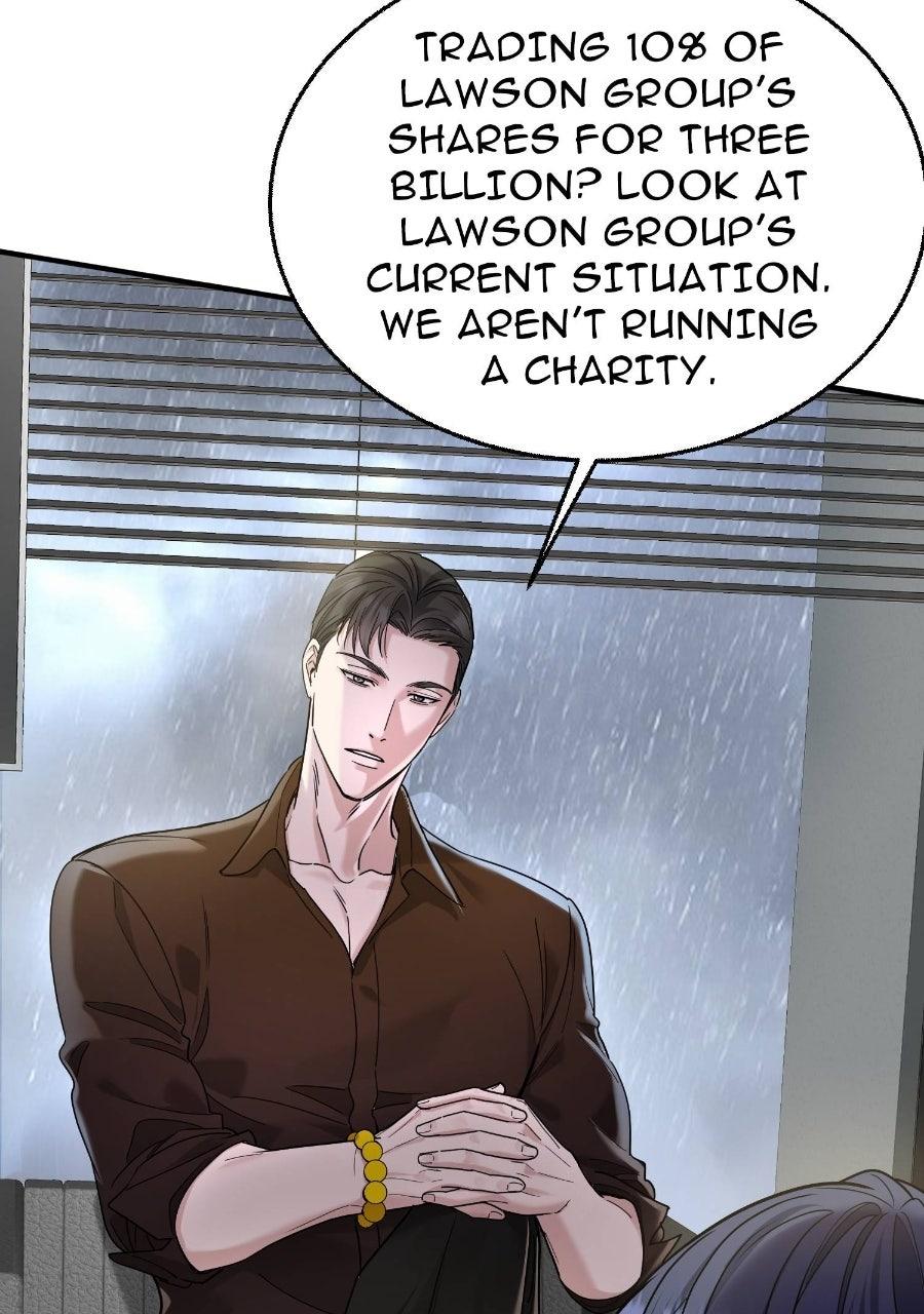 Live Happily Ever AfterWith My Ex’s Uncle Chapter 85 page 8 - 