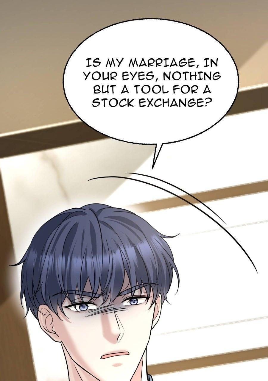 Live Happily Ever AfterWith My Ex’s Uncle Chapter 85 page 72 - 