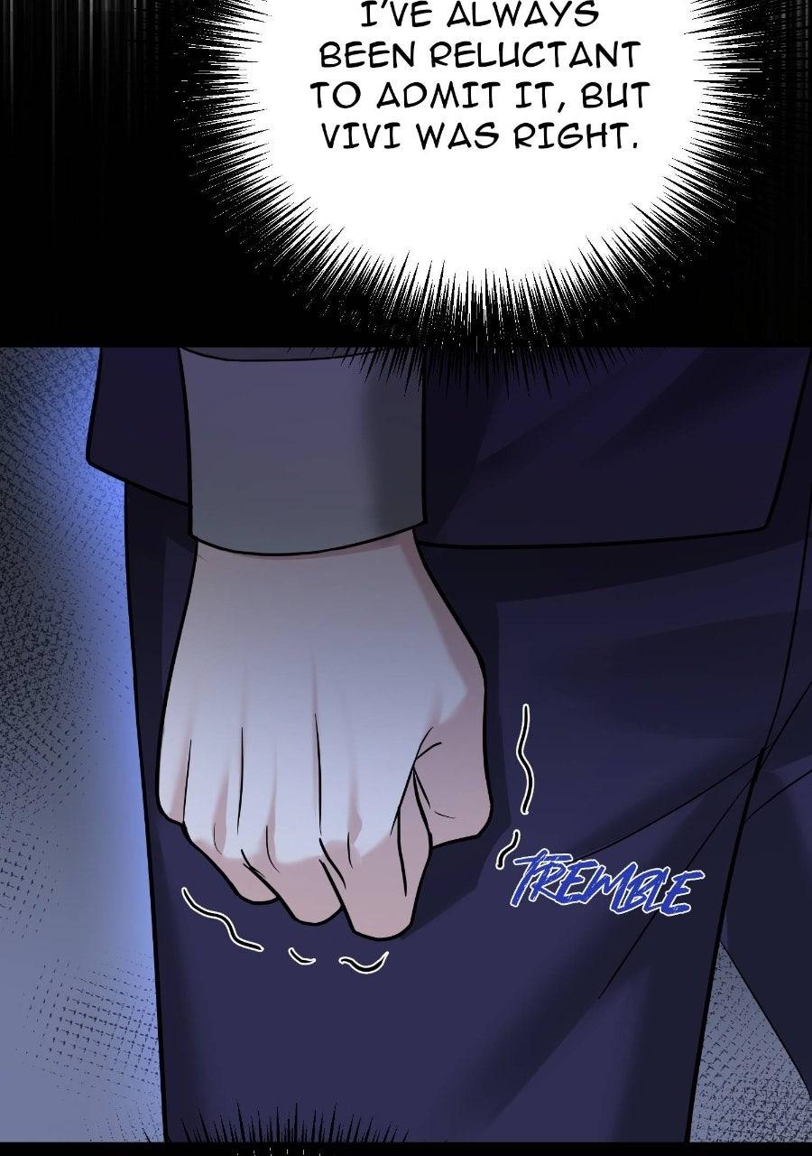 Live Happily Ever AfterWith My Ex’s Uncle Chapter 85 page 76 - 