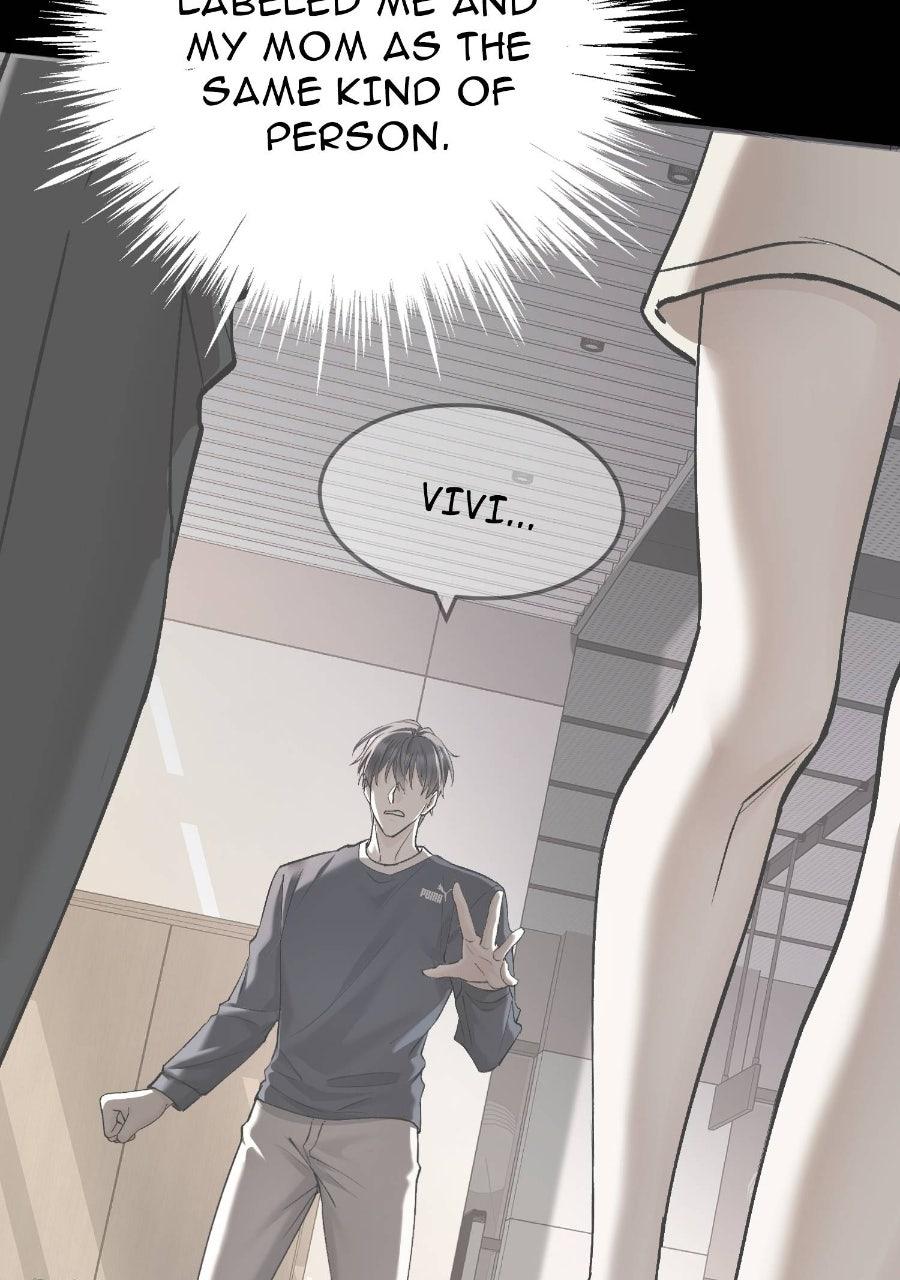 Live Happily Ever AfterWith My Ex’s Uncle Chapter 85 page 78 - 