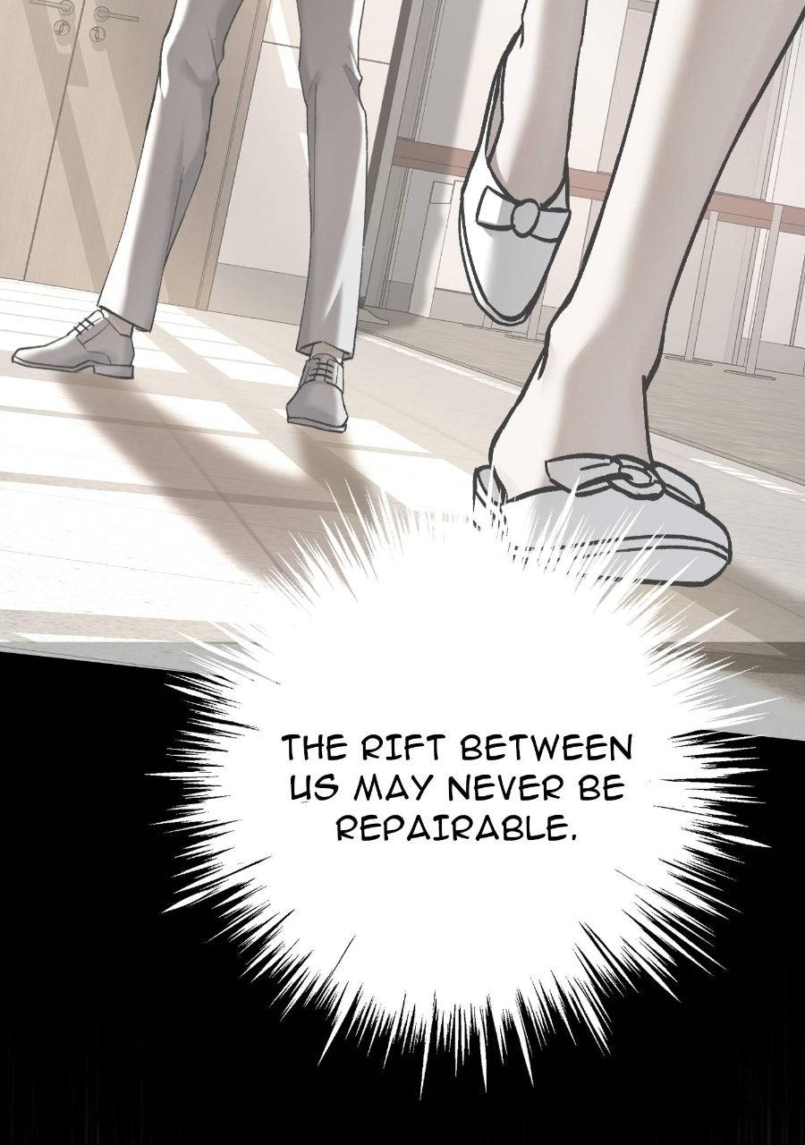 Live Happily Ever AfterWith My Ex’s Uncle Chapter 85 page 79 - 