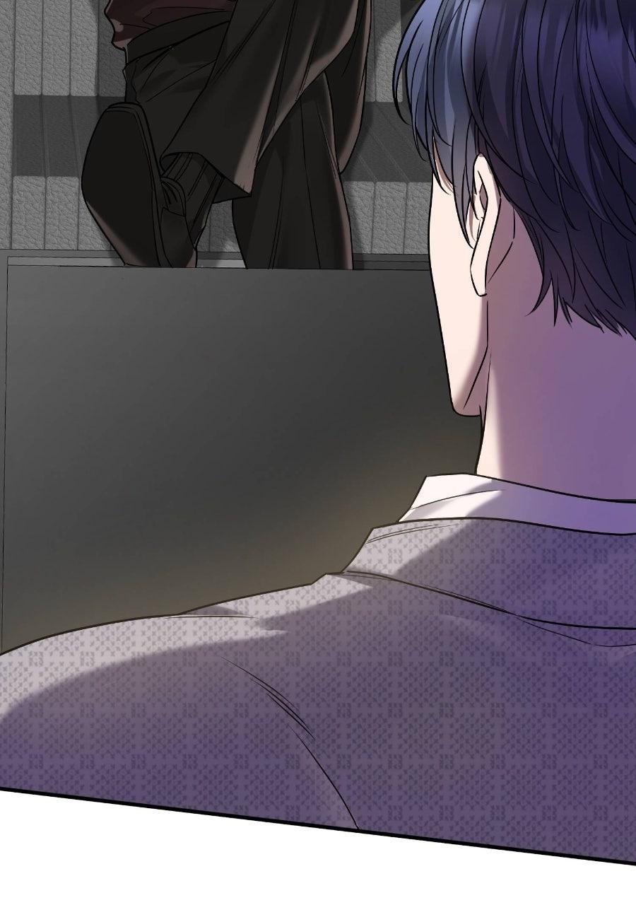 Live Happily Ever AfterWith My Ex’s Uncle Chapter 85 page 9 - 