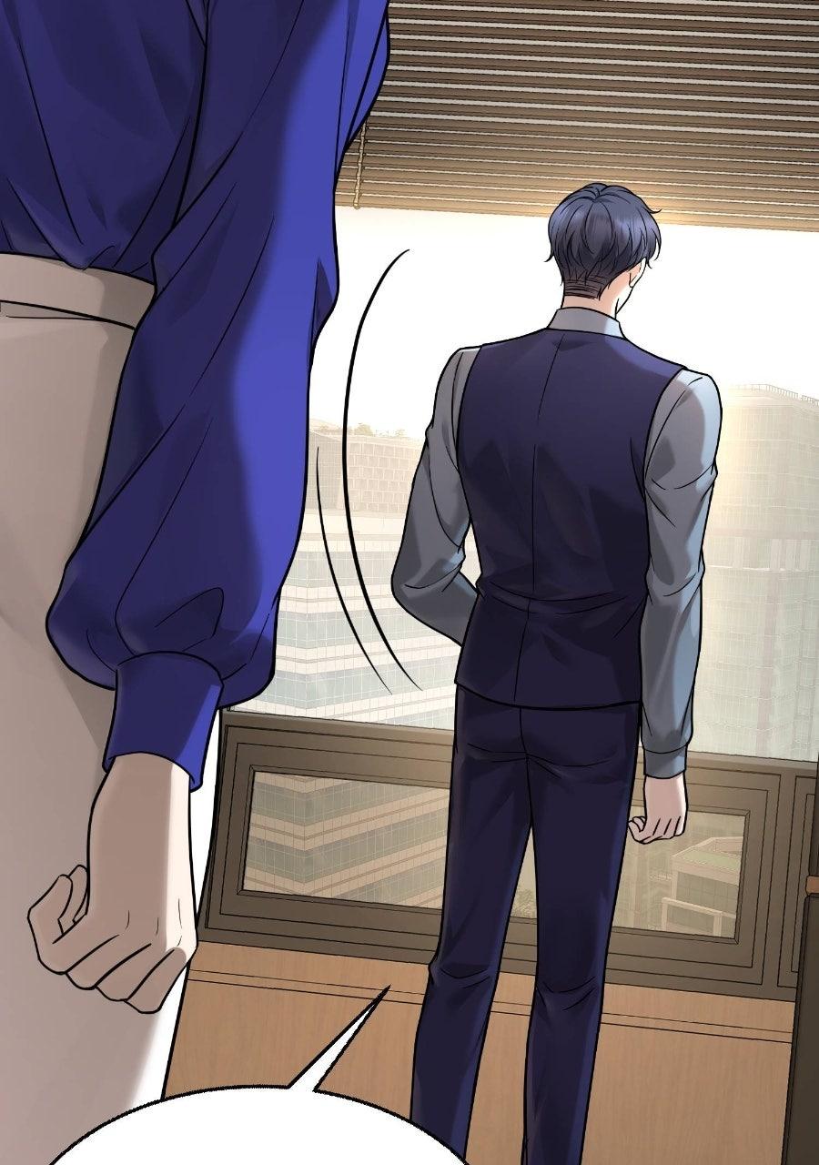 Live Happily Ever AfterWith My Ex’s Uncle Chapter 85 page 81 - 