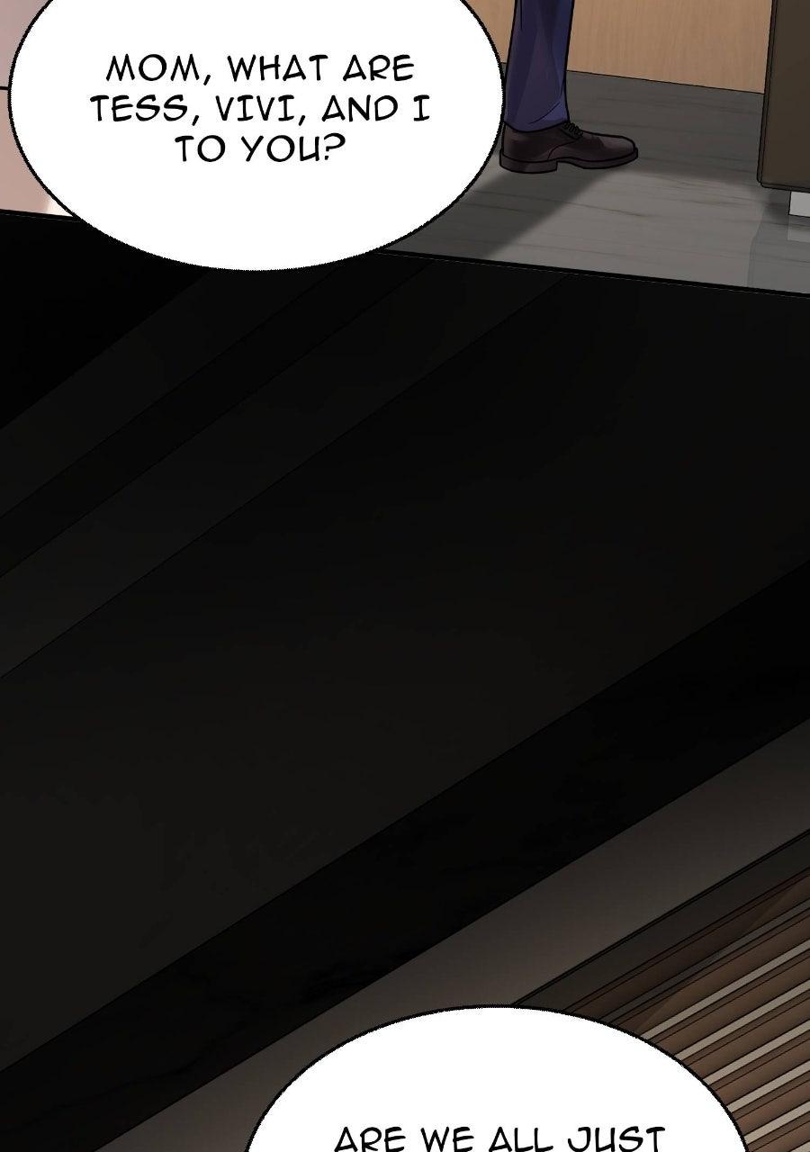 Live Happily Ever AfterWith My Ex’s Uncle Chapter 85 page 82 - 
