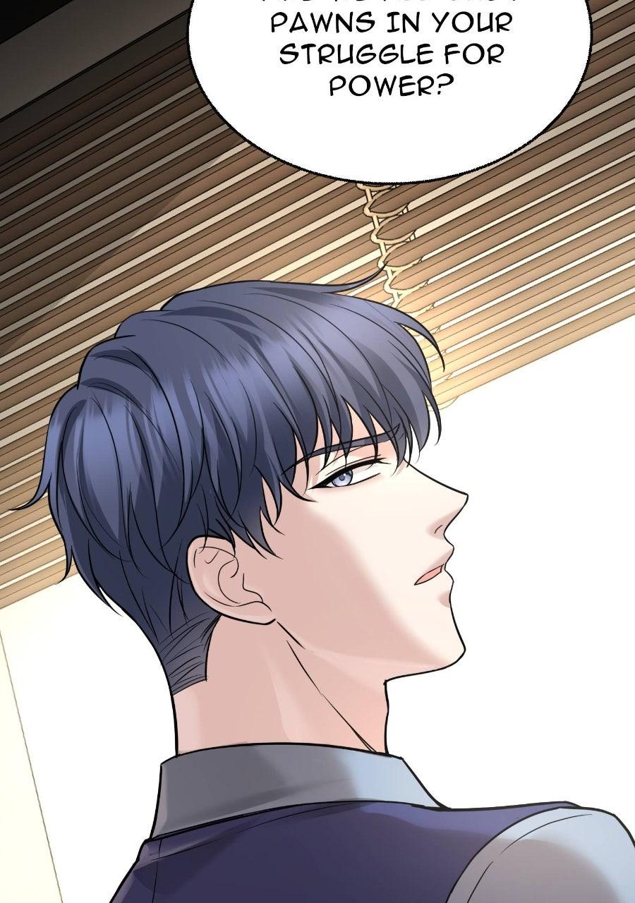 Live Happily Ever AfterWith My Ex’s Uncle Chapter 85 page 83 - 