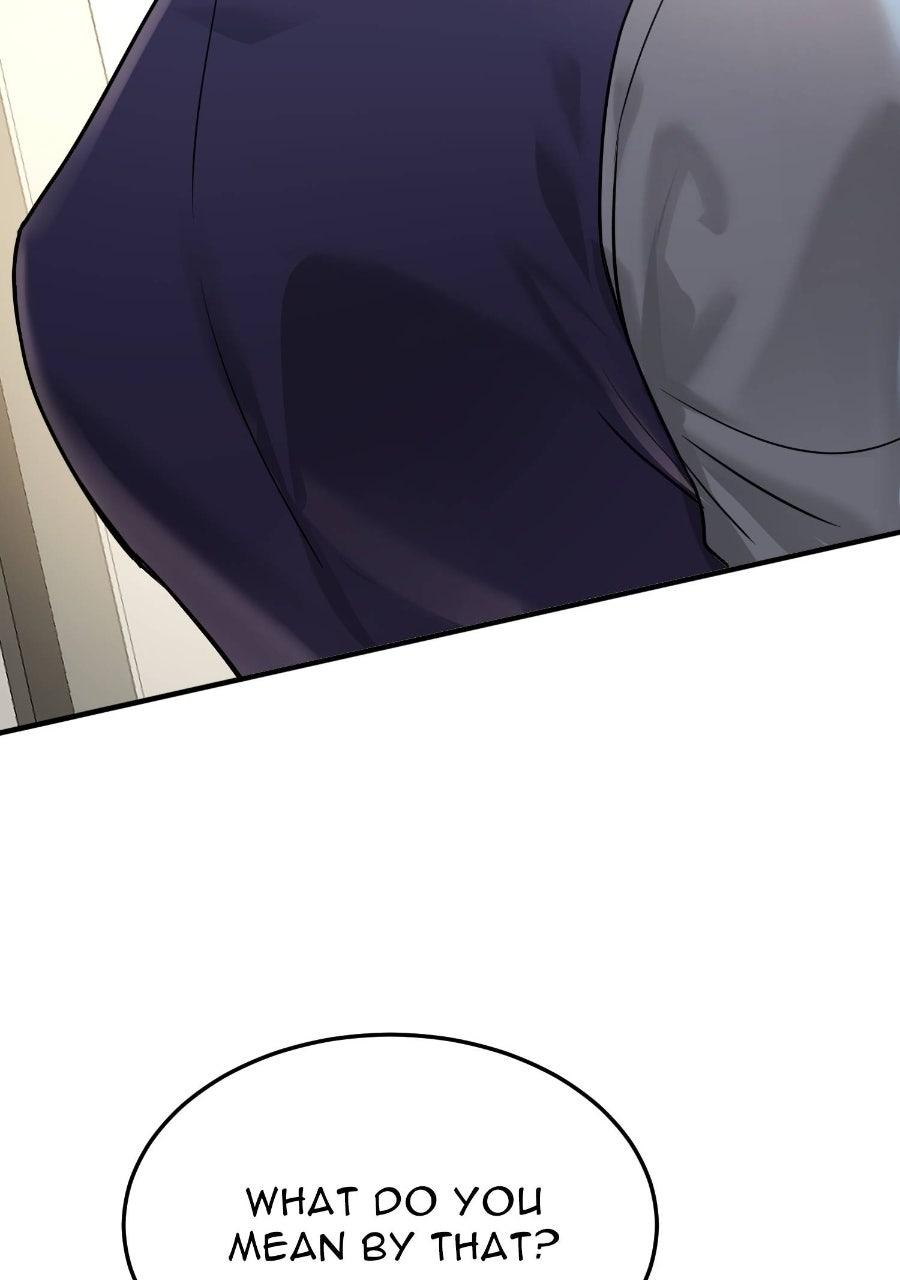 Live Happily Ever AfterWith My Ex’s Uncle Chapter 85 page 84 - 