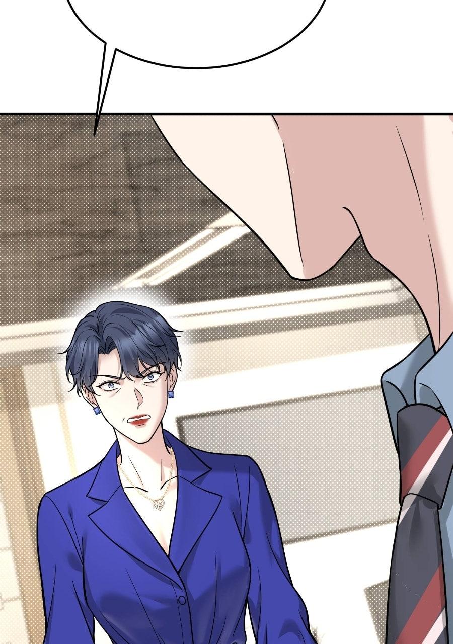 Live Happily Ever AfterWith My Ex’s Uncle Chapter 85 page 85 - 