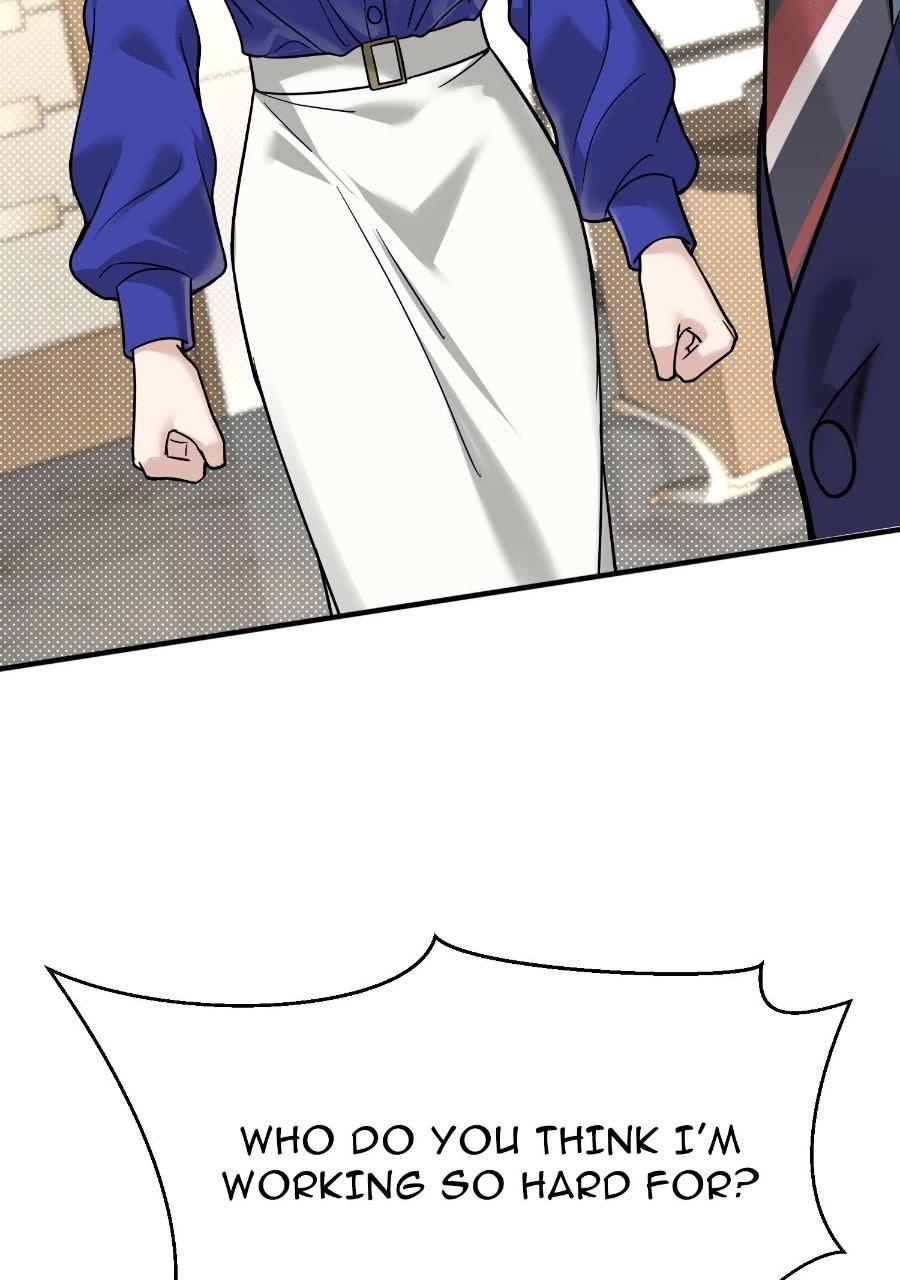 Live Happily Ever AfterWith My Ex’s Uncle Chapter 85 page 86 - 