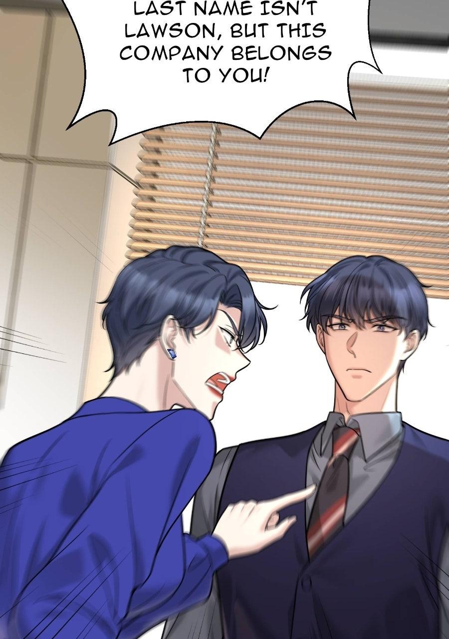 Live Happily Ever AfterWith My Ex’s Uncle Chapter 85 page 89 - 