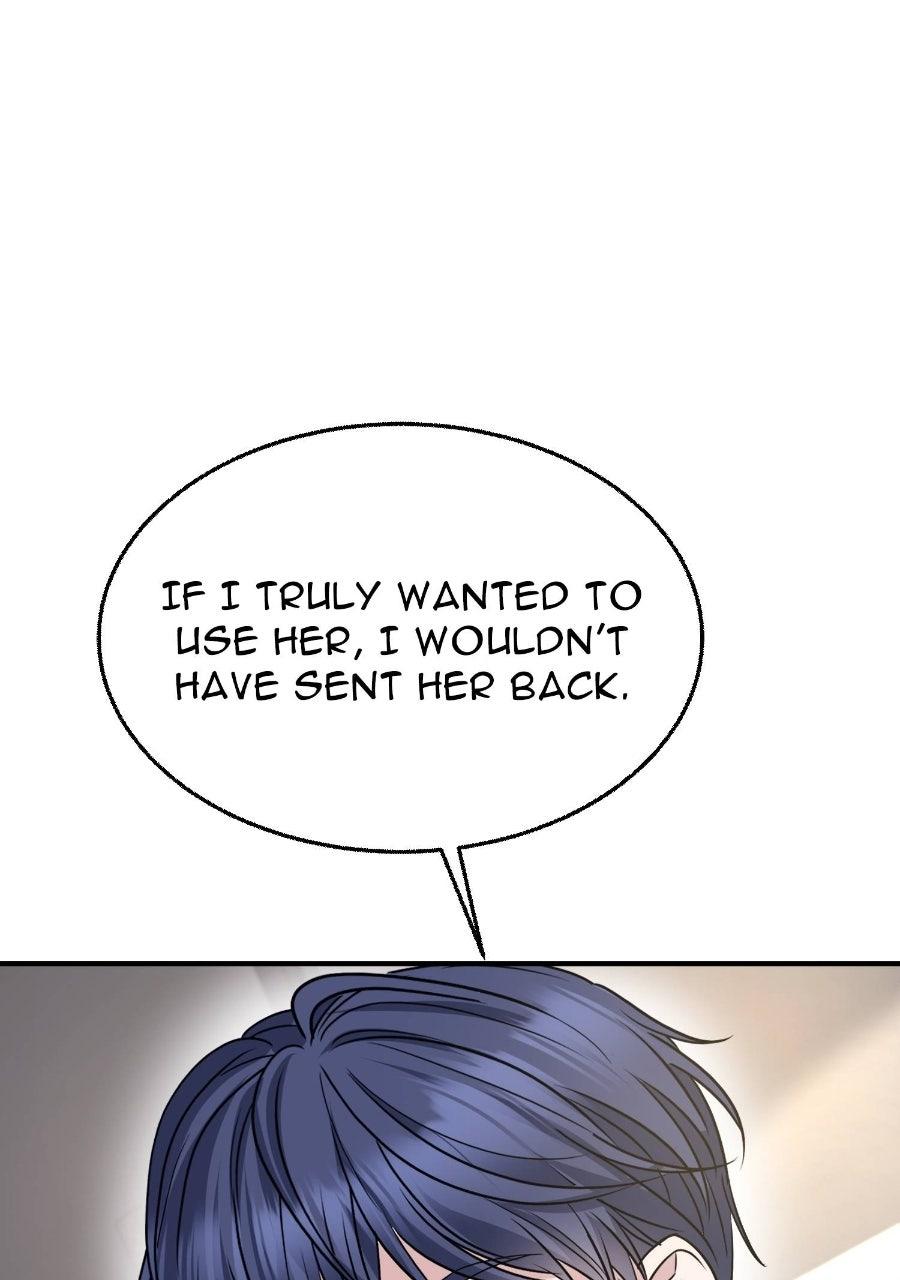 Live Happily Ever AfterWith My Ex’s Uncle Chapter 85 page 10 - 