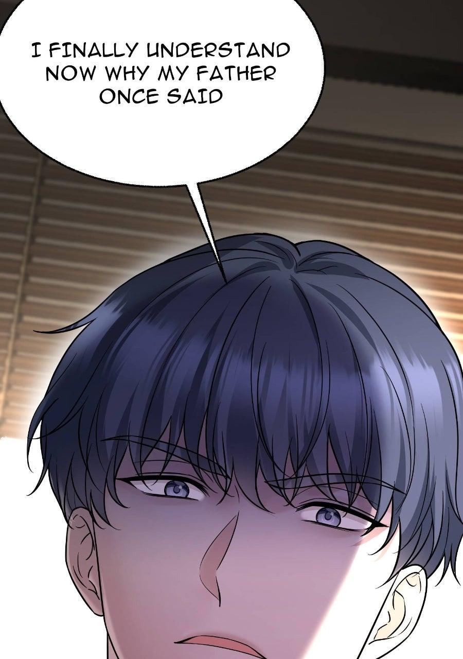 Live Happily Ever AfterWith My Ex’s Uncle Chapter 85 page 92 - 
