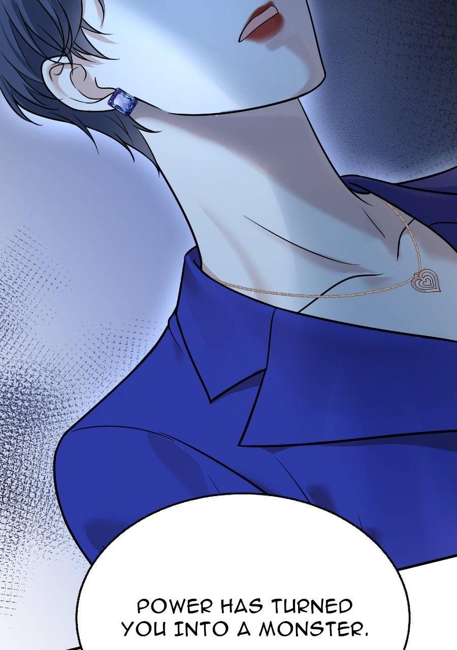 Live Happily Ever AfterWith My Ex’s Uncle Chapter 85 page 95 - 