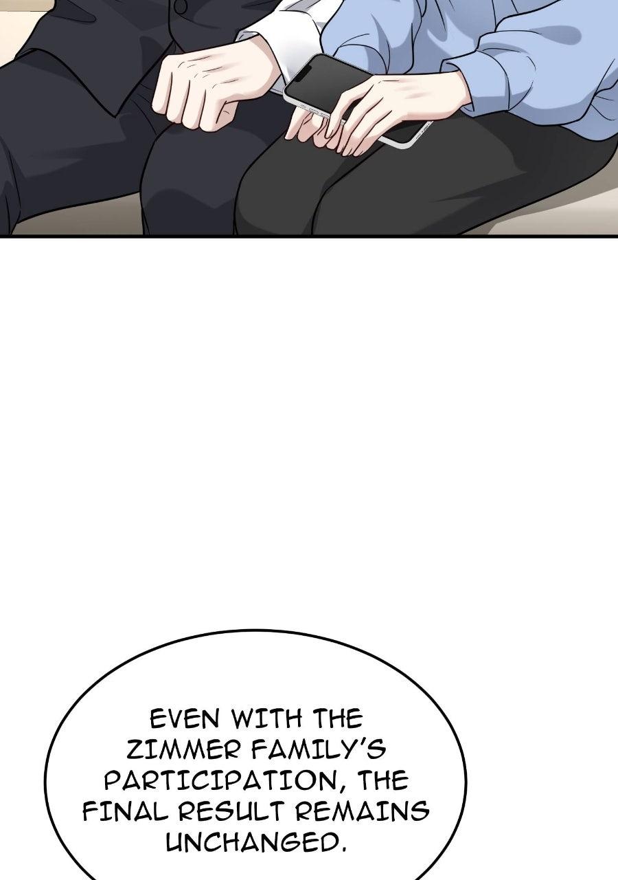 Live Happily Ever AfterWith My Ex’s Uncle Chapter 86 page 11 - 