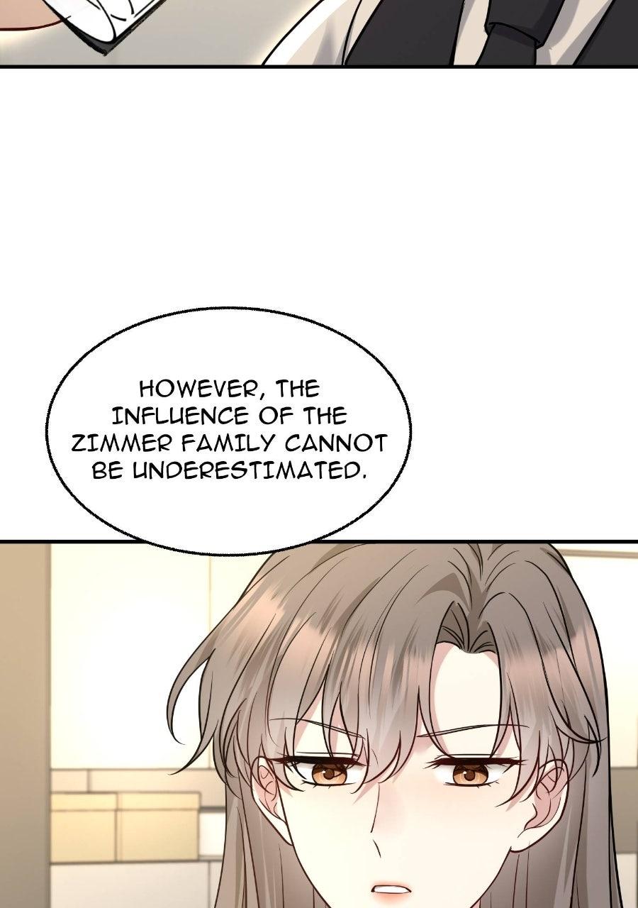 Live Happily Ever AfterWith My Ex’s Uncle Chapter 86 page 13 - 