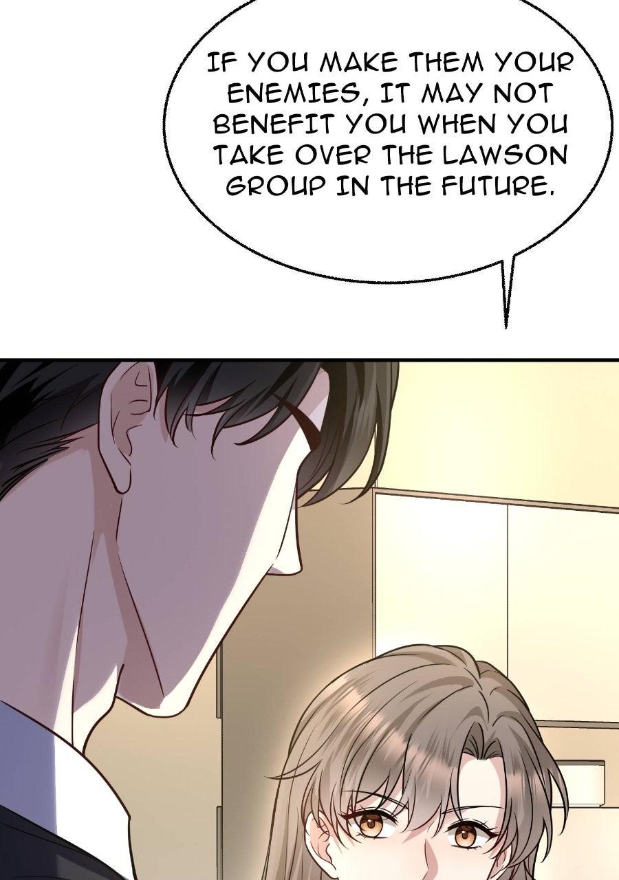 Live Happily Ever AfterWith My Ex’s Uncle Chapter 86 page 15 - 