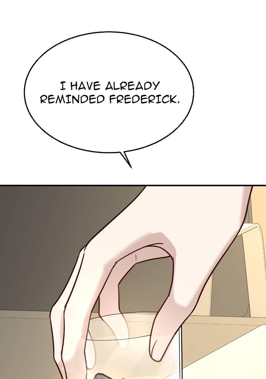Live Happily Ever AfterWith My Ex’s Uncle Chapter 86 page 17 - 