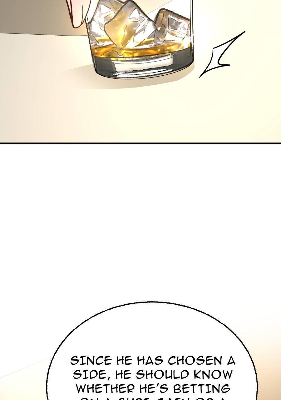 Live Happily Ever AfterWith My Ex’s Uncle Chapter 86 page 18 - 