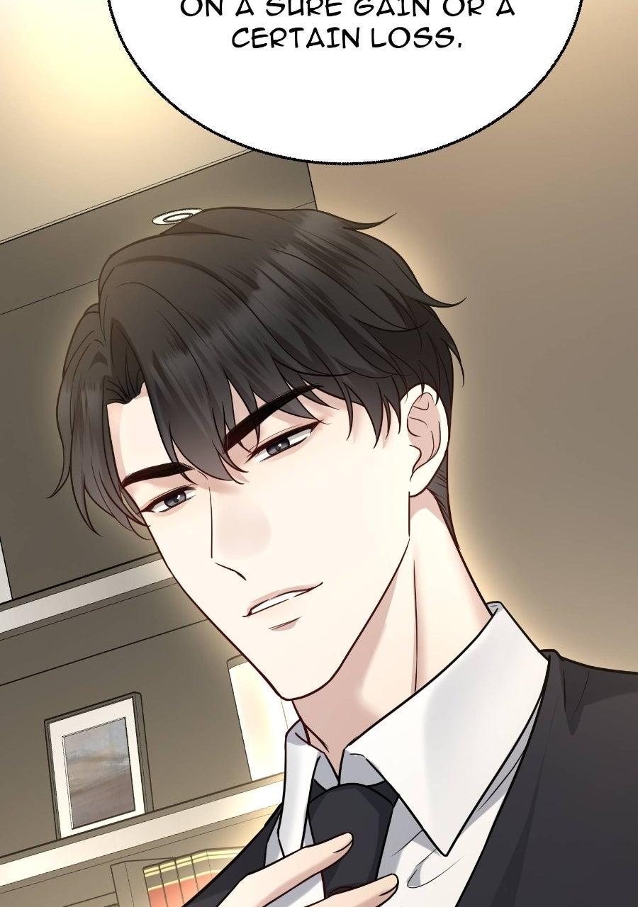 Live Happily Ever AfterWith My Ex’s Uncle Chapter 86 page 19 - 