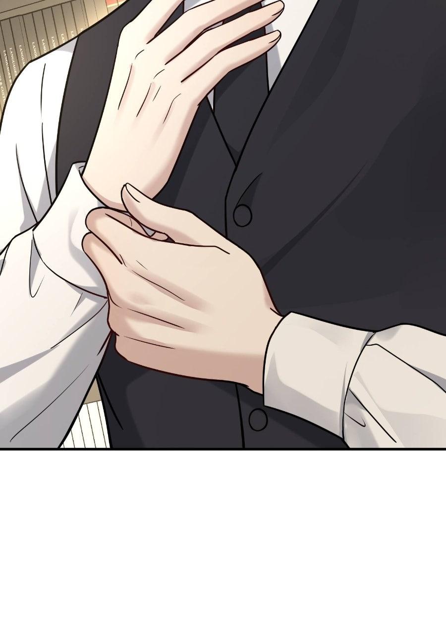Live Happily Ever AfterWith My Ex’s Uncle Chapter 86 page 20 - 
