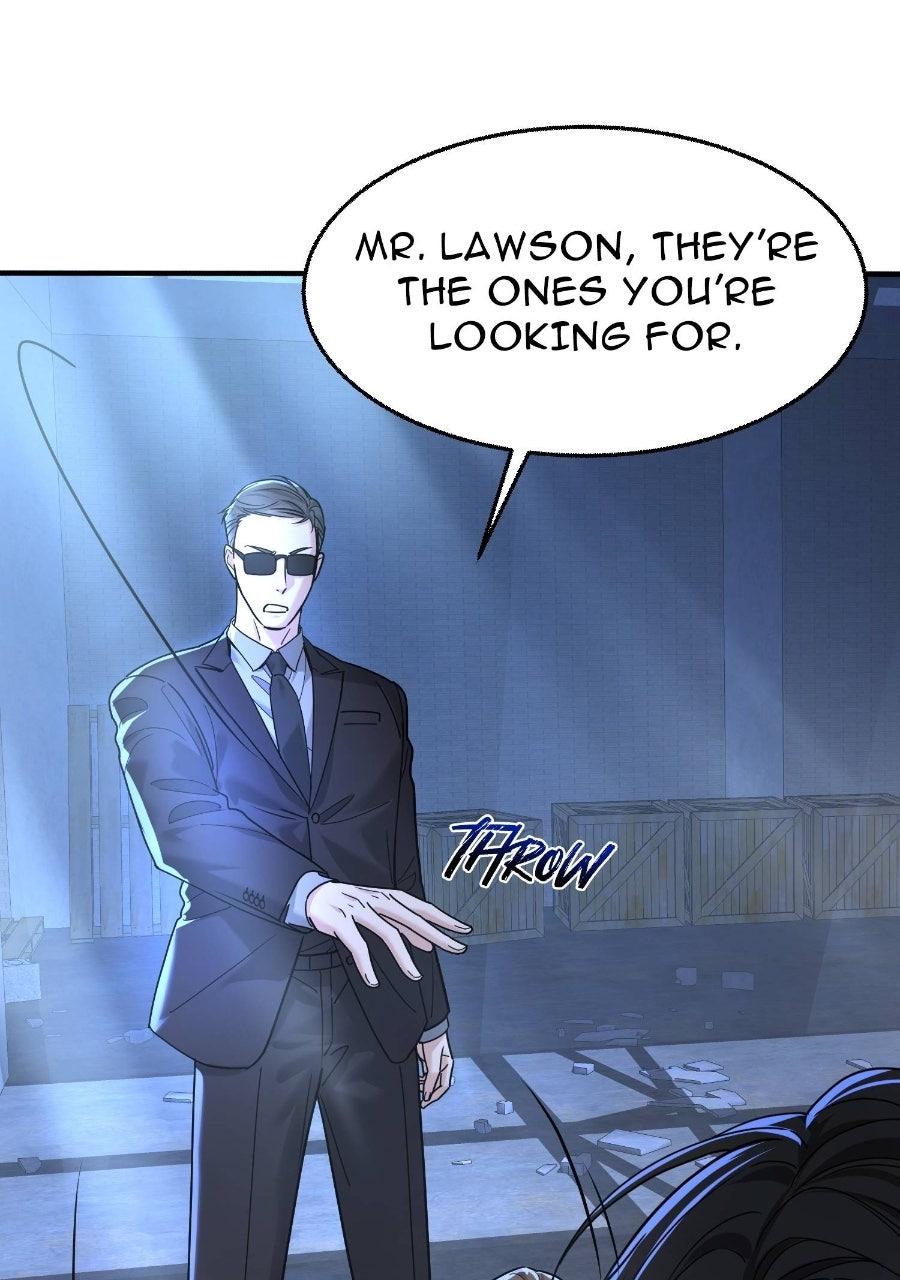 Live Happily Ever AfterWith My Ex’s Uncle Chapter 86 page 25 - 