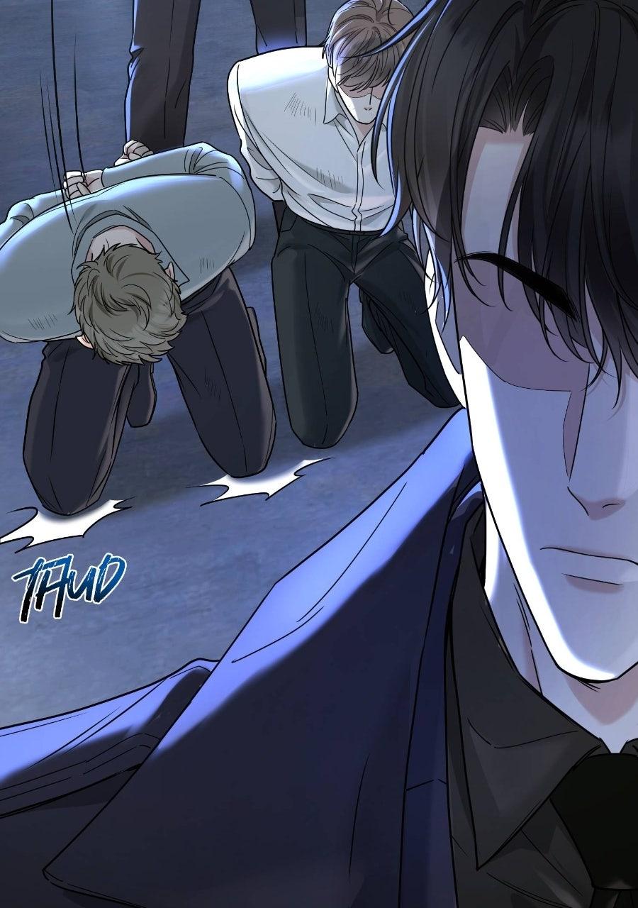 Live Happily Ever AfterWith My Ex’s Uncle Chapter 86 page 26 - 
