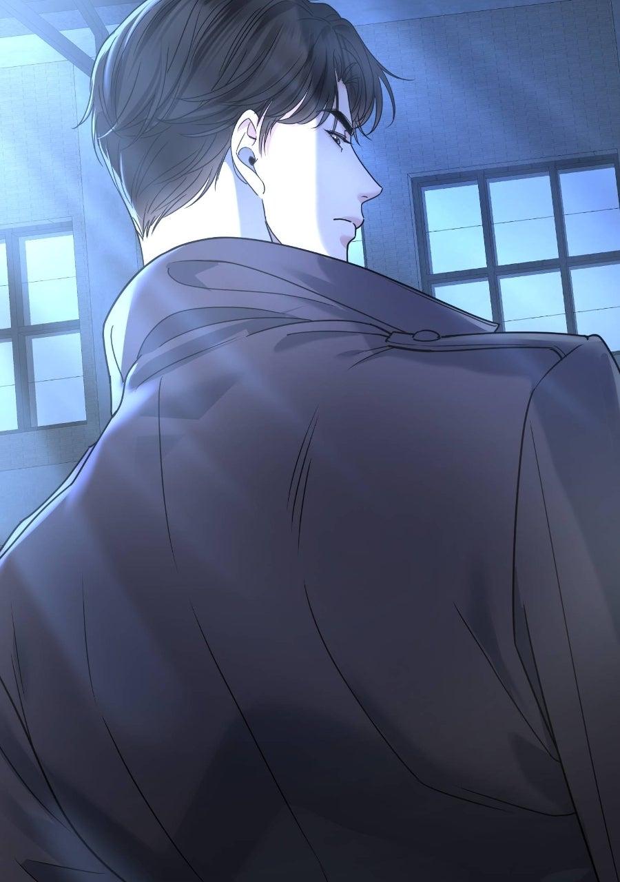 Live Happily Ever AfterWith My Ex’s Uncle Chapter 86 page 28 - 