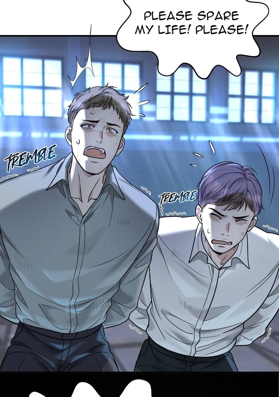 Live Happily Ever AfterWith My Ex’s Uncle Chapter 86 page 30 - 