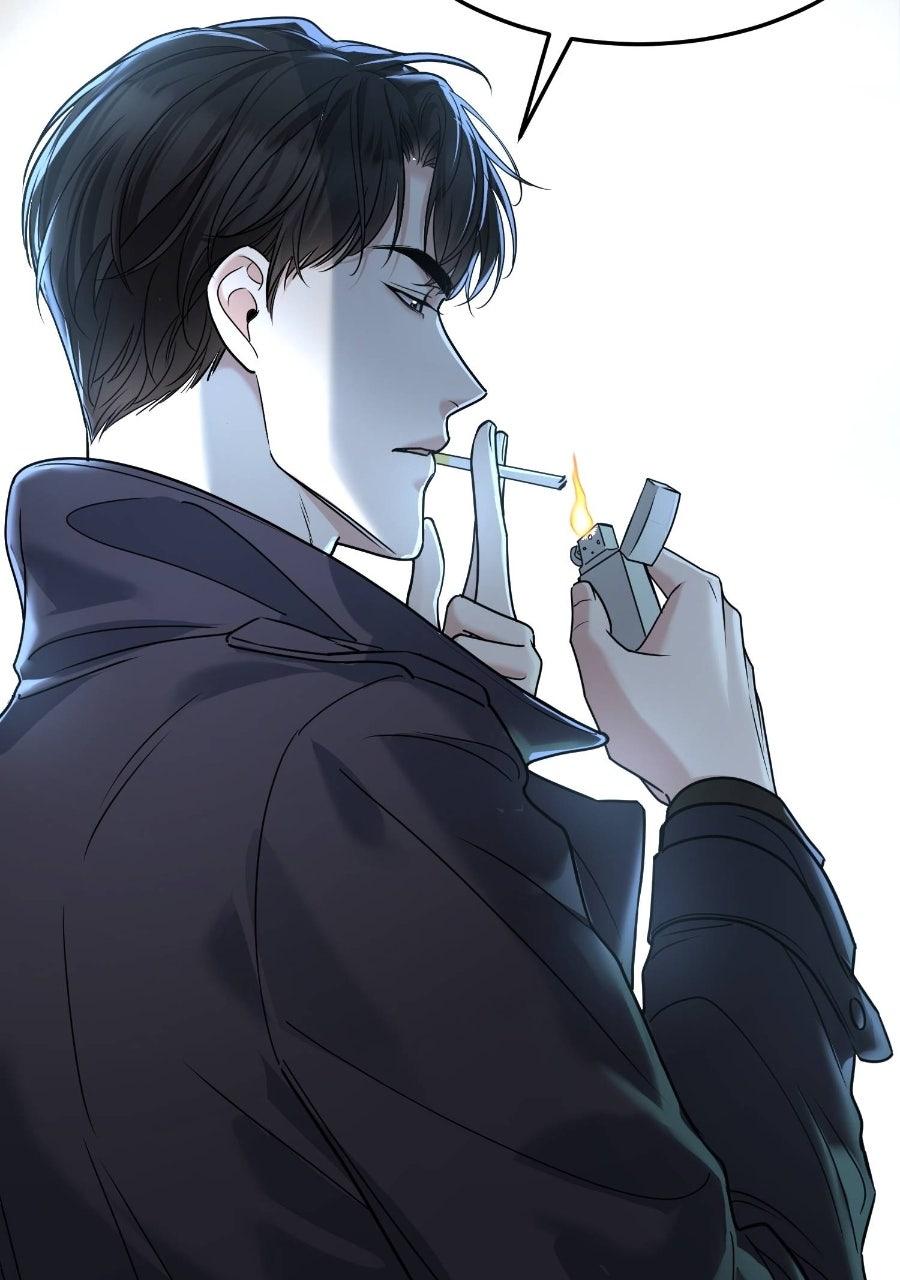 Live Happily Ever AfterWith My Ex’s Uncle Chapter 86 page 32 - 