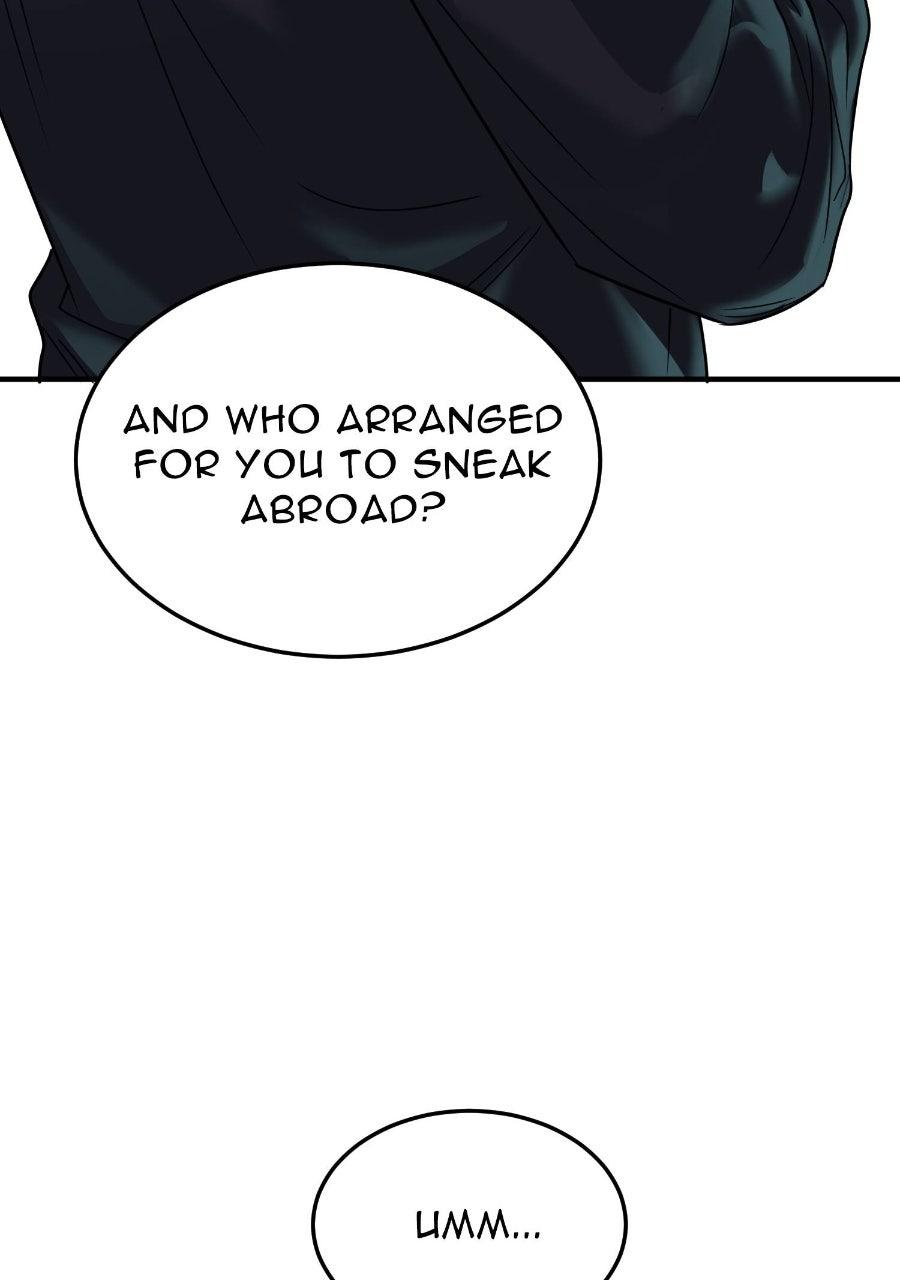 Live Happily Ever AfterWith My Ex’s Uncle Chapter 86 page 33 - 