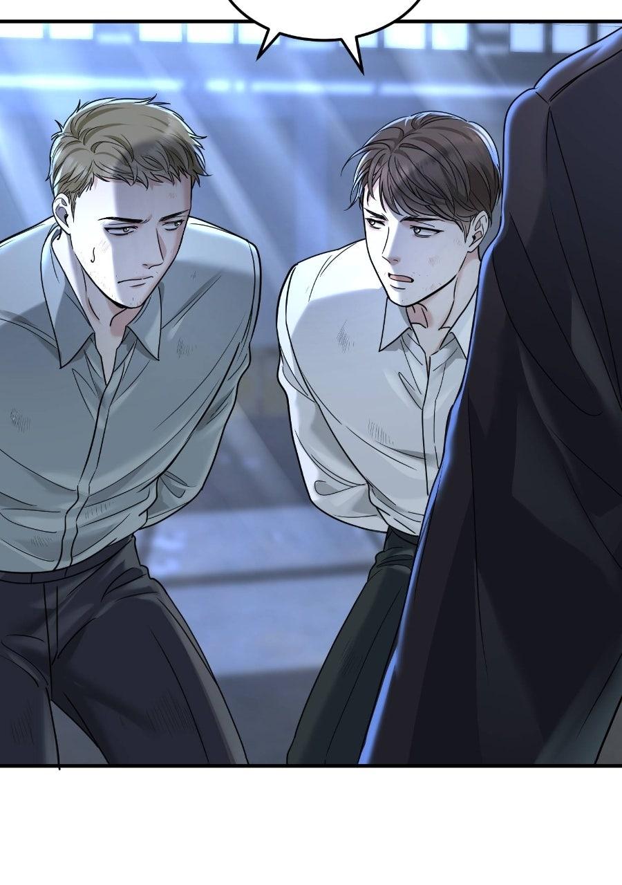 Live Happily Ever AfterWith My Ex’s Uncle Chapter 86 page 34 - 