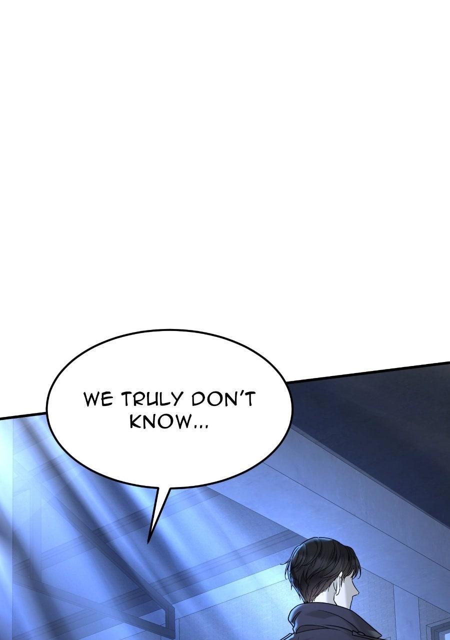 Live Happily Ever AfterWith My Ex’s Uncle Chapter 86 page 35 - 