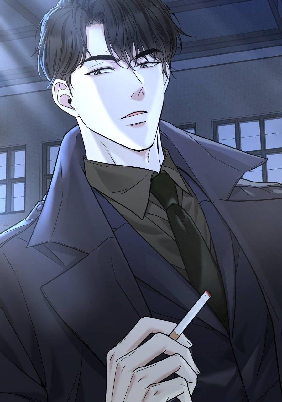Live Happily Ever AfterWith My Ex’s Uncle Chapter 86 page 38 - 
