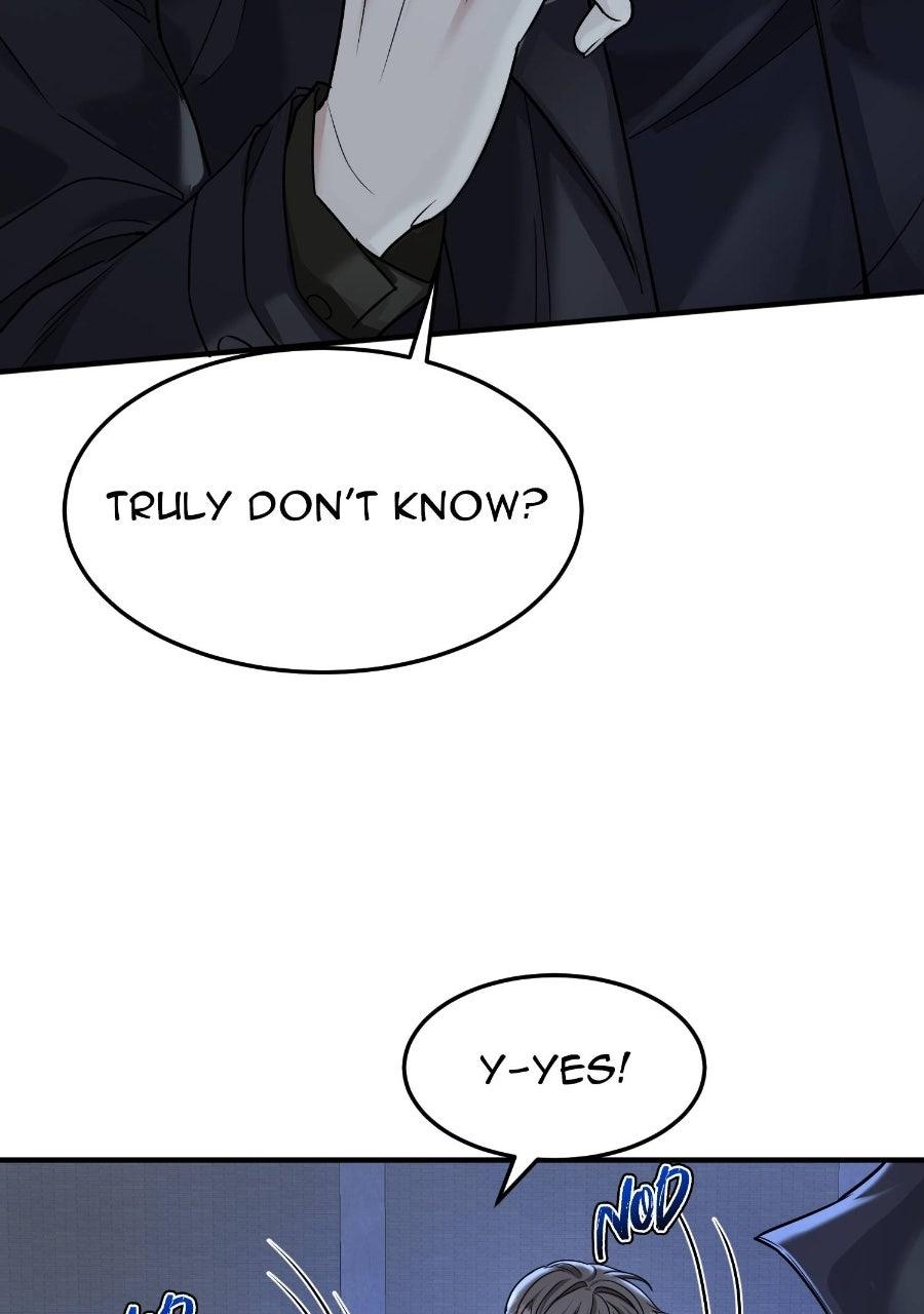Live Happily Ever AfterWith My Ex’s Uncle Chapter 86 page 39 - 
