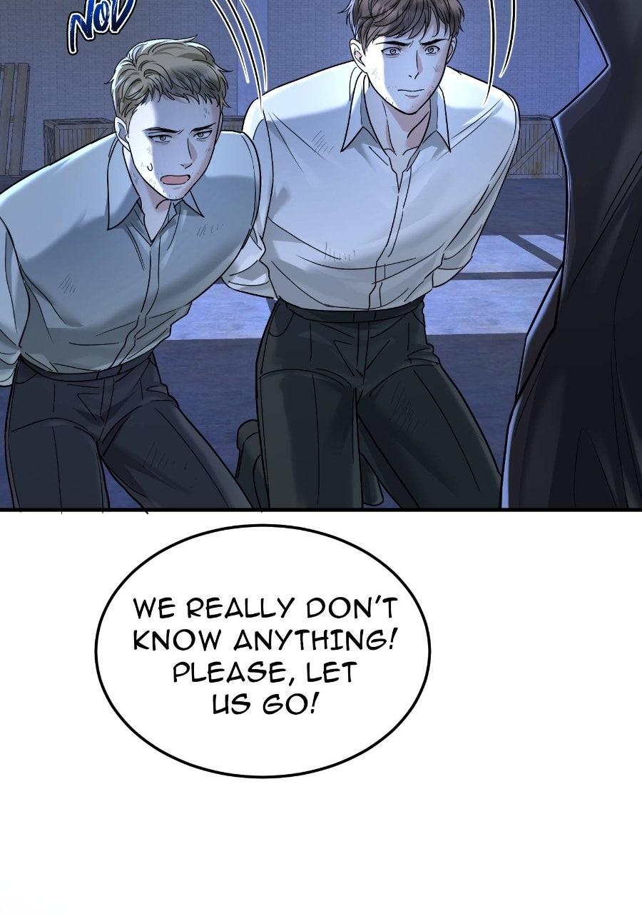 Live Happily Ever AfterWith My Ex’s Uncle Chapter 86 page 40 - 